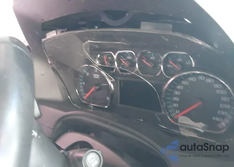 2020 Chevrolet Suburban 4Wd Lt из США, поврежденный, VIN 1GNSKHKC1LR101094